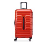 DELSEY PARIS Shadow 5.0 4DR Trunk Trolley 73 L Intense Red