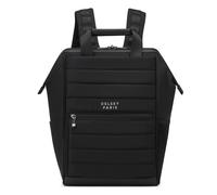 Delsey Paris Shadow 5.0 Mochila de día 41 cm Compartimento para el portátil negro