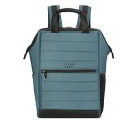 Delsey Paris Shadow 5.0 Mochila de día 41 cm Compartimento para el portátil verde