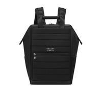 Delsey Paris Shadow 5.0 Mochila urbana 41 cm Compartimento para el portátil negro
