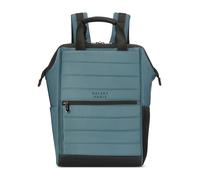 Delsey Paris Shadow 5.0 Mochila de día 41 cm Compartimento para el portátil verde