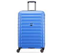 Delsey Paris Shadow 5.0 - Trolley con 4 ruedas ext. 75 cm (marina)