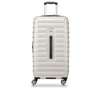 Delsey Paris Shadow 5.0 4 ruedas Carrito 80 cm blanco
