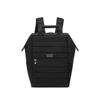 DELSEY Paris Shadow Soft - 40 cm x 36 cm x 17 cm - Mochila - Negro