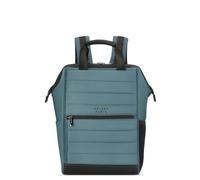 Delsey Paris Shadow 5.0 Mochila de día 41 cm Compartimento para el portátil verde