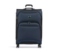 Delsey Paris Sky Max 2.0 | Maleta con 4 ruedas | azul | 51x79x33.5cm | poliéster