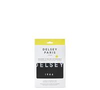 DELSEY PARIS Travel Accessories - Funda de Equipaje Flexible 91 cm x 67 cm x 0 cm - 0 L - L - Negro, Negro, Large
