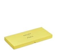 DELSEY Paris Travel Accessories - Portadirecciones rígidas 13 cm x 31 cm x 2 cm - 1 L - XS, Negro, XS, HANGTAG