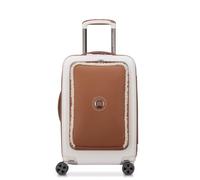 DELSEY PARIS - Chatelet Air 2.0 - Maleta de Cabina - 55cm x 35cm x 26cm - Angora - S