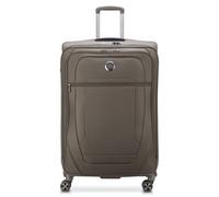 Delsey Paris Trolley Helium DLX de 4 ruedas 77 cm marrón