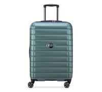 DELSEY PARIS trolley Shadow 5.0 4DR Trolley 66 M+ Green