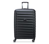 DELSEY PARIS trolley Shadow 5.0 L+ Black