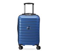 DELSEY PARIS trolley Shadow 5.0 S+ Blue