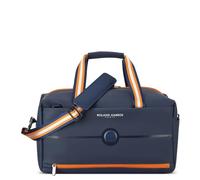 Delsey Paris Turena Soft - 24 cm x 45 cm x 24 cm - Bolsa de deporte - Azul