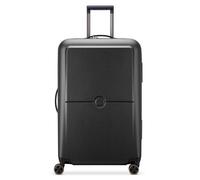 Delsey Paris Turenne 2.0 4 ruedas Carrito 76 cm negro