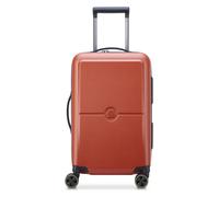 Delsey Paris Turenne 2.0 4 ruedas Maleta de cabina 55 cm naranja
