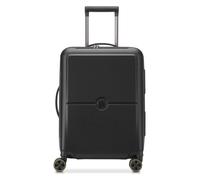 Delsey Paris Turenne 2.0 4 ruedas Maleta de cabina 55 cm negro