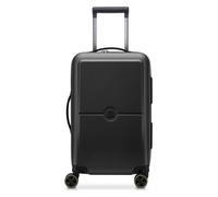 Delsey Paris Turenne 2.0 4 ruedas Maleta de cabina 55 cm negro
