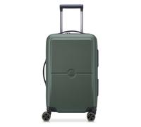 Delsey Paris Turenne 2.0 4 ruedas Maleta de cabina 55 cm verde