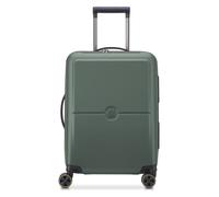 Delsey Paris Turenne 2.0 4 ruedas Maleta de cabina 55 cm verde