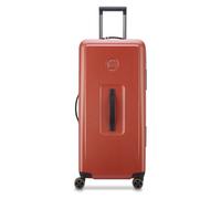 Delsey Paris Turenne 2.0 4 ruedas Carrito 80 cm naranja