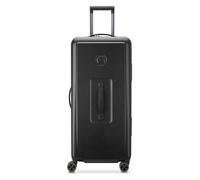 Delsey Paris Turenne 2.0 4 ruedas Carrito 80 cm negro