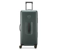 Delsey Paris Turenne 2.0 4 ruedas Trolley 80 cm verde