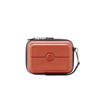 Delsey Paris Turenne 2.0 bolso tipo clutch. Naranja Variante única