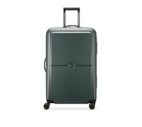 Delsey Paris Turenne 2.0 4 ruedas Carrito 76 cm verde