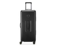 Delsey Paris Turenne 2.0 4 ruedas Carrito 80 cm negro
