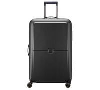 Delsey Paris Turenne 2.0 - Trolley de 4 ruedas 76 cm L (schwarz)