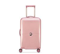 DELSEY PARIS - TURENNE - Maleta de Cabina Rígida - 55x35x25 cm - 38 L - S - Peonía