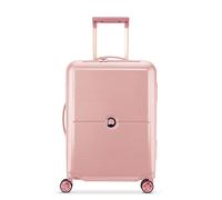 DELSEY PARIS - TURENNE - Maleta de Cabina Rígida Slim - 55x40x20 cm - 35 L - S - Peonía