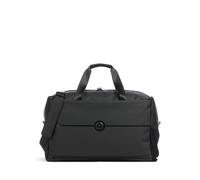 Delsey Paris Turenne Soft | Bolsa de fin de semana | negro | 47 L | poliuretano reciclado