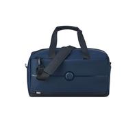 Delsey Paris Turenne Soft Bolsa de viaje fin de semana 45 cm azul