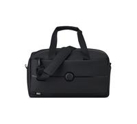 Delsey Paris Turenne Soft Bolsa de viaje fin de semana 45 cm negro