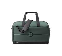 Delsey Paris Turenne Soft Bolsa de viaje fin de semana 45 cm verde