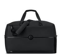 Delsey Paris Turenne Soft Bolsa de viaje 55 cm negro