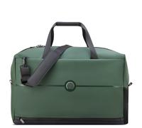 Delsey Paris Turenne Soft Bolsa de viaje 55 cm verde