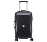 Delsey Paris Turenne - Trolley de cabina con 4 ruedas 55 cm S (schwarz)