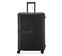 Delsey Paris Vauban 4 ruedas Carrito 70 cm negro