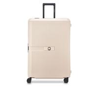 Delsey Paris Vauban 4 ruedas Carrito 76.5 cm beige