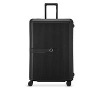 Delsey Paris Vauban 4 ruedas Carrito 76.5 cm negro
