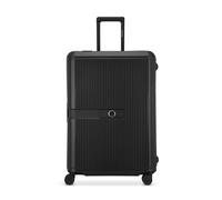 Delsey Paris Vauban 4 ruedas Trolley 70 cm negro