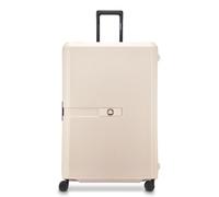 DELSEY París - VAUBAN - Maleta, beige, XXL, Clásico