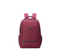 Delsey Paris Voyager - Mochila 2 compartimentos. Rojo