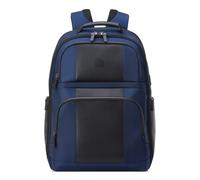 DELSEY PARIS Wagram 2 Compartment Backpack 17,3" Navy Blue