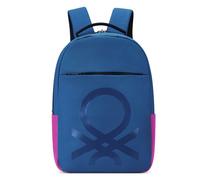 DELSEY PARIS FABRICA, Back Pack Unisex Adulto, Azul, XS
