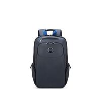 Delsey Paris Mochila Parvis Plus Business Compartimento para portátil de 39 cm grau (3944608-11)