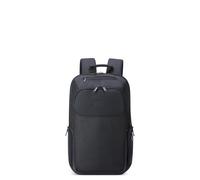 DELSEY PARVIS PLUS MOCHILA 2 COMPARTIMENTOS 15.6" - PROTECCIÓN PC